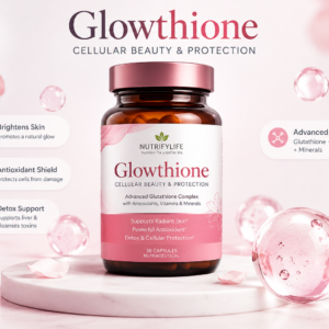 Glowthione